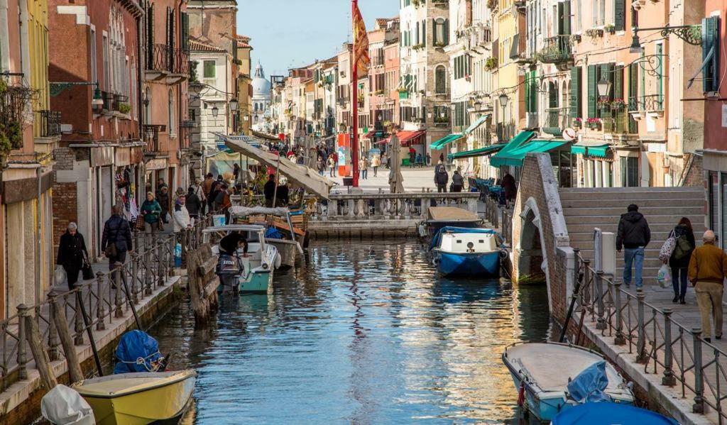 The Other Serenissima Apartment Venice Exterior photo