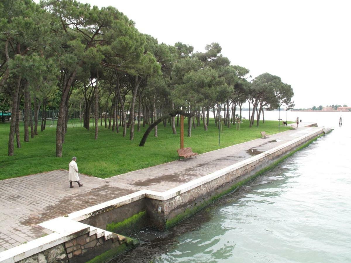 The Other Serenissima Apartment Venice Exterior photo