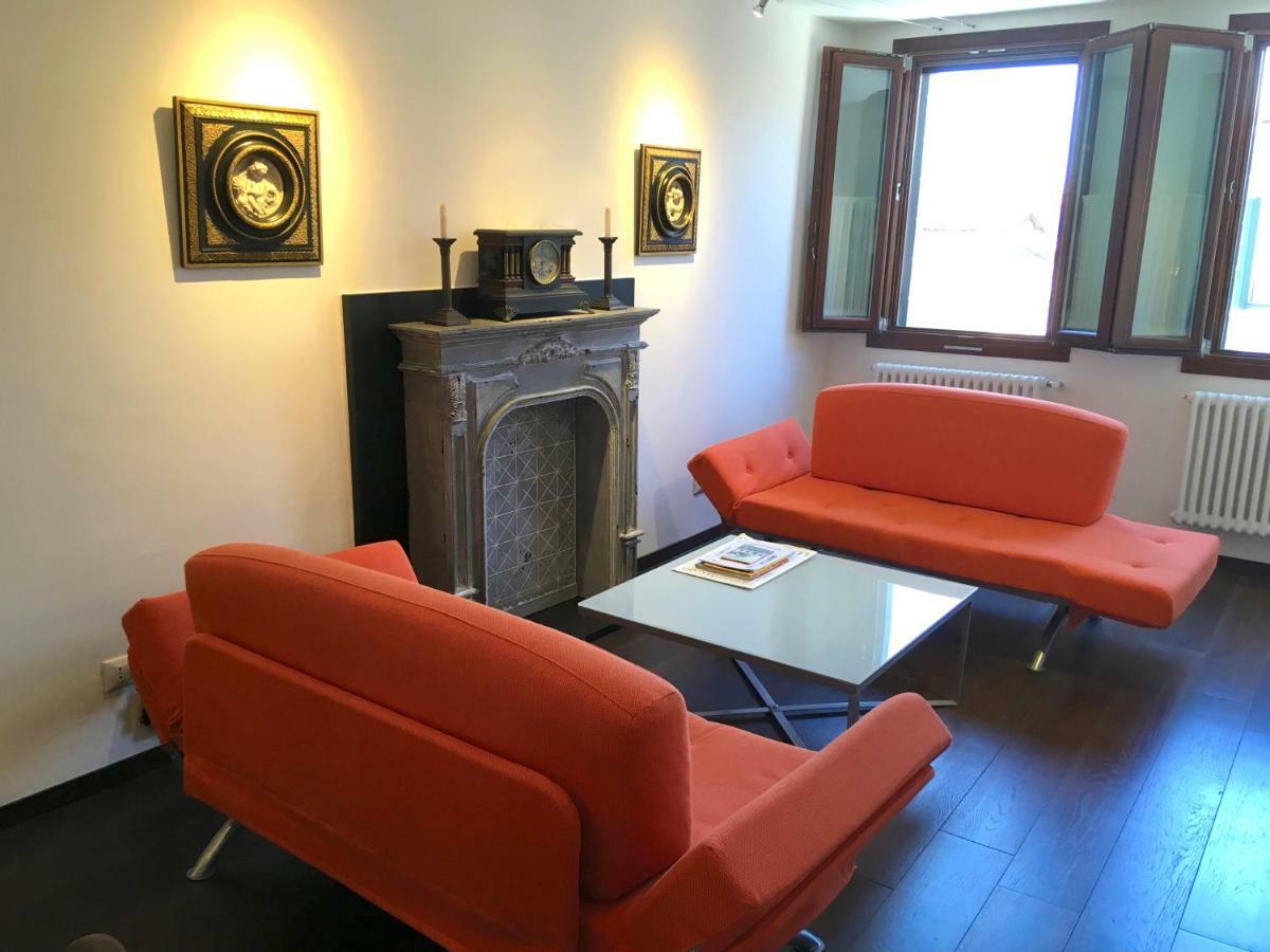 The Other Serenissima Apartment Venice Exterior photo