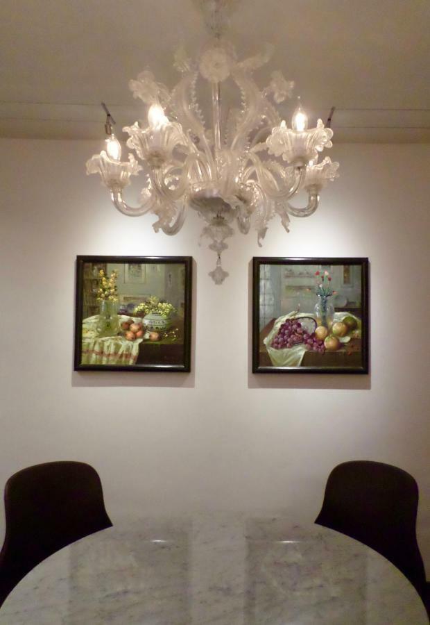 The Other Serenissima Apartment Venice Exterior photo